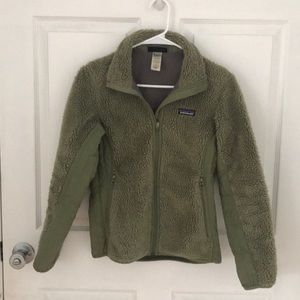 Patagonia Classic Retro-X jacket